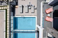 VillAgioi - Luxury villas, Private Pools, 450m to the Beach - Chambres d'hôtes La Canée