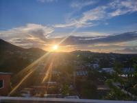 Appartement - Vue sur Ville