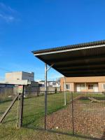 Casa Mansa - Ferienwohnung Villa Elisa