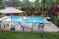 Casitas del Sol - B&B Ojochal