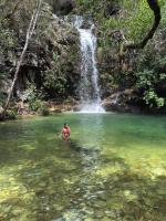 Pousada Loquinhas - B&B Alto Paraíso de Goiás