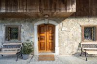 4 Elements Resort Bled - Ferienwohnung Bohinjska Bela