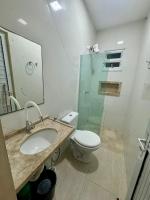 Apartamento refúgio - Chambres d’hôtes Flecheiras