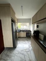 Apartamento Morro do Maluf Guarujá - Ferienwohnung Guarujá