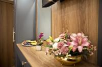 Grand Bagoz Hotel - Bed and Breakfast Istanbul