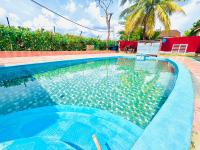 The 5R Famosa Villa - Ferienwohnung Kampung Ulu Pegoh