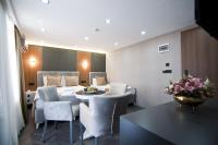 Standaard Driepersoonskamer