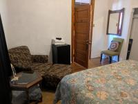 Camera Tripla con Bagno in Comune