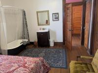 Camera Matrimoniale Deluxe con Vasca