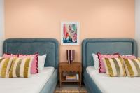 PLAY at 8th & Argyle Elite Nashville Vacation Spot - B&B Nashville