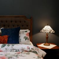 Barbour House - B&B Gunning