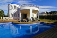 Villa Santorini - B&B Cambrils