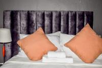 Chambre Double Deluxe avec Douche