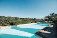 Charming Farmhouse in Monteleone D'Orvieto - B&B Monteleone d'Orvieto