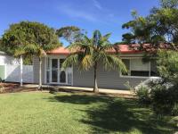 Blue Haze - B&B Culburra Beach