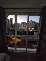 Central Piso7 Familiar EmbajadaUSA - B&B La Paz