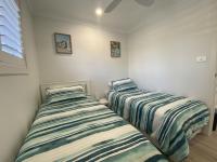 Lucky Burra - Bed and Breakfast Culburra Beach