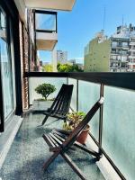 Belgrano Home - B&B Buenos Aires