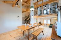 Class Besso Ise - Vacation STAY 61619v - Bed and Breakfast Iseji
