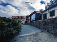 Casas de Pedra - B&B Camacha