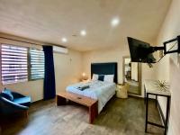 Camera Matrimoniale Deluxe