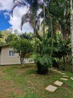 Casa de Campo Capixaba - B&B Santa Teresa