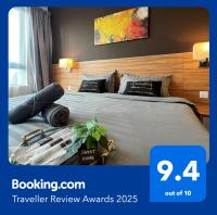 Sunway Onsen Ipoh by EUcation Home - B&B Tambun