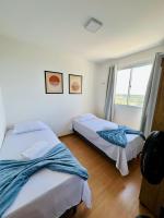 Appartamento con 2 Camere da Letto e Vista Mare