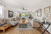 Blue Island - Pet Friendly - 1 Min Walk to Beach - B&B Culburra Beach