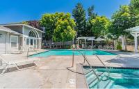 Contemporary one big bedroom in the Palo Alto area, close to Stanford, CA, a nice & relaxing place - Chambres d'hôtes Palo Alto