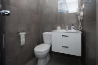 Comfort Triple Room with Shower