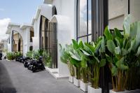 Villa Amare - B&B Kerobokan