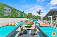 Casa Del Cerro - B&B San Diego