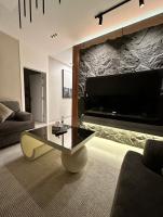 إفيرست للشقق الفندقية حي النزهة 711 - B&B Jedda