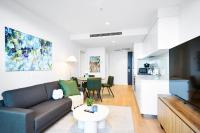 Urban Luxe Southbank Poolside Escape - Chambres d’hôtes Melbourne