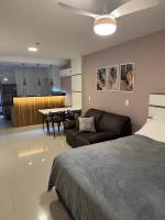 Appartement met Uitzicht op Zee