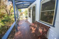 Autumn Leaf Cottage 2 - B&B Harrietville