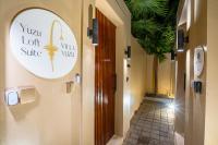 Villa 1 Chambre
