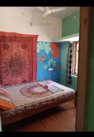 Ever green home stay - B&B Alleppey