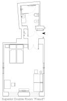 Rosa Linde - Comfort Rooms - Ferienwohnung Wien