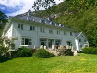 Rjukan Admini Hotel, Hotely - Rjukan
