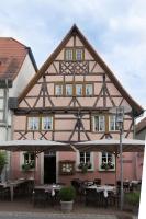 B&B Walldorf - Hotel Haus Landgraf - Bed and Breakfast Walldorf