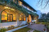 Limerick Mussoorie Heritage 3 BDR Serviced Villa - Ferienwohnung Masuri