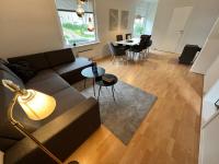Central trainstation apartment - B&B Narvik