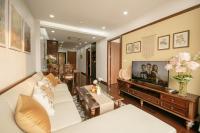 Lunaria Two Bedroom Apartment - 24 Hours Stay - Check in Anytime - Ferienwohnung Hanoi