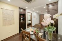 Two-Bedroom Apartment with Balcony