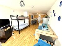 1 stop to London Bridge - B&B