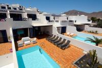 Villa Oasis - B&B