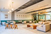 CDT PHX Stay Pool Gym Balcony WD Parking - Bed and Breakfast Phoenix