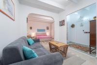 Bene Ennidhos House - Alghero centro storico - Chambres d’hôtes Alghero